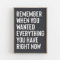 Remember When...Digital Download